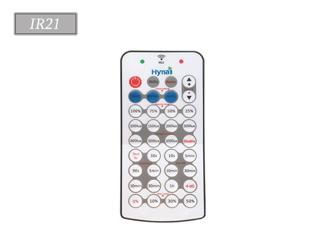 Highbay UFO Zhaga Book 18 50mm Dia HNS151DHB 10VDC PWM For Lighting System