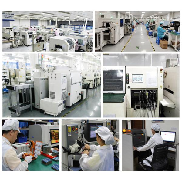 Ceramic PCB Aluminium Led Pcb Assembly Manufacturing Process