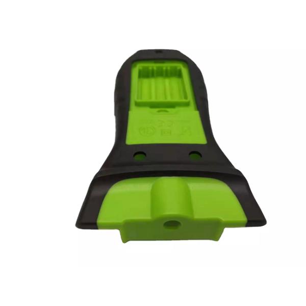 DME HASCO 2K Plastic Injection Moulding Double Shot Plastic Case Mold