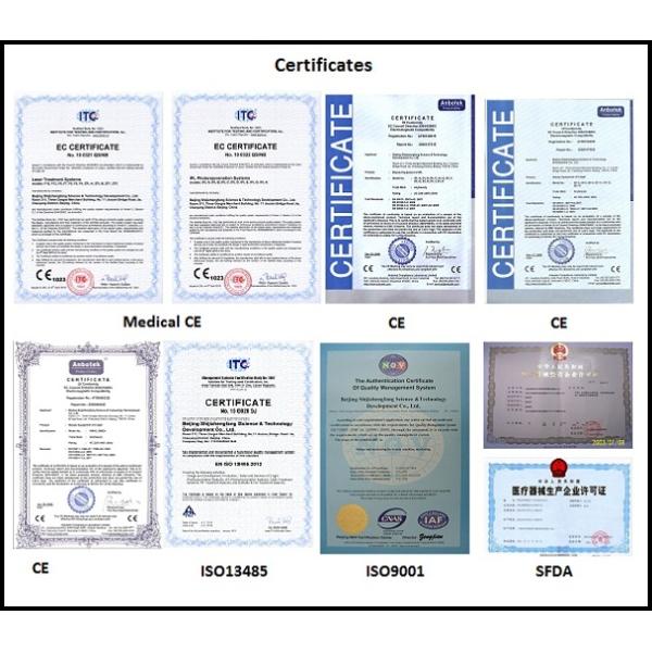 Q-Switched Nd Yag Laser Dark Skin