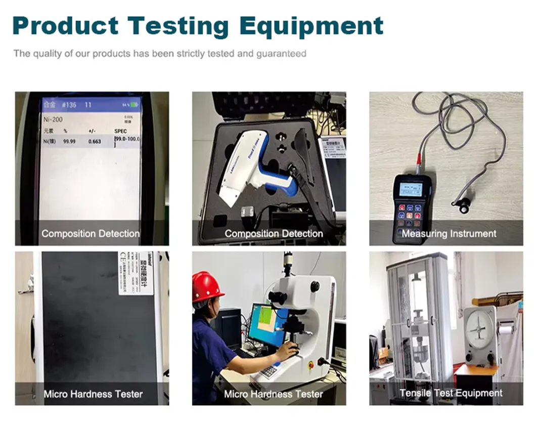 Niti Wires Best Price Nitinol Wire Nitinol Memory Wire for Sale