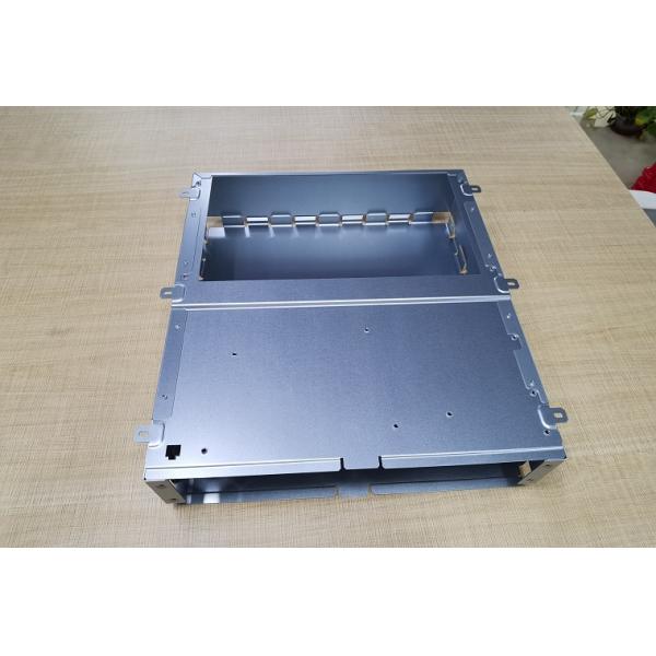 Panel Electrical Control Box Enclosures Metal Solar Cell Storage Cabinet New Energy Controller