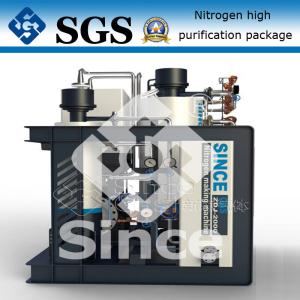 China Full Automated Gas Purification System CE / / CCS / ISO / TS Approval wholesale