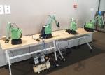 5 Axis Programmable Robot Arm