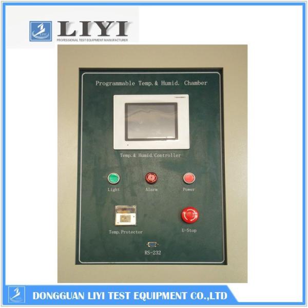 Big Room 220v Temperature Humidity Test Chamber Walk-In Environmental Test Chamber