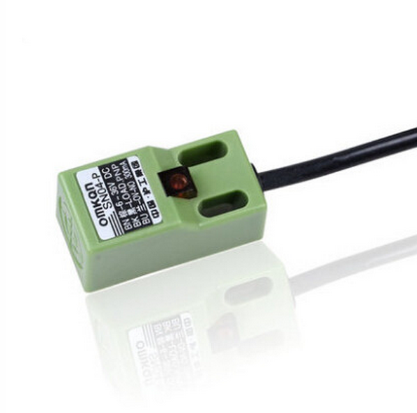 SN04-N 4mm Approach Proximity Sensor 6-36V DC Inductive Proximity Switch