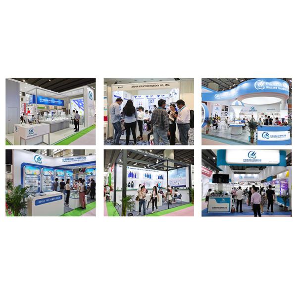 750ml Large Glass Beer Bottles