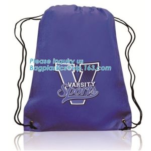 Customized Printed eco qualified Promotional Non Woven Bag, Wholesale Cheap