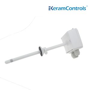 Temperature Humidity Transmitter 0-10V 0-5V IP65 OEM Room