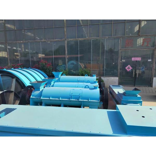 Organic Fertilizer Production Line Pelletizing Machine waste chicken pig cattle sheep duck goose goat urine and dung etc