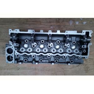 China 4HE1 Excavator Diesel Engine Cylinder Head Repair 8973583660 wholesale