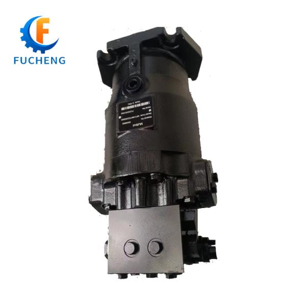 MF20 MF21 Sauer Hydraulic Motor/Pump The Ultimate Solution for Rotary Motor Theory