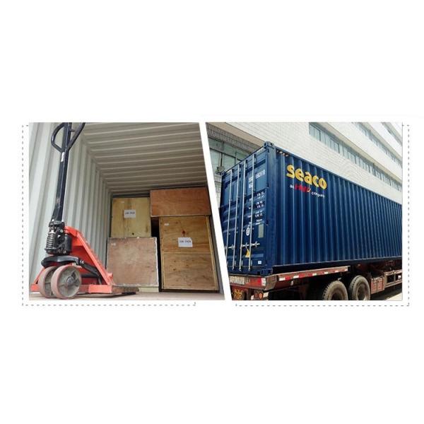 Fully Automatic Labeling Machine Sticker Labeling For Round Bottle Candy Bottle