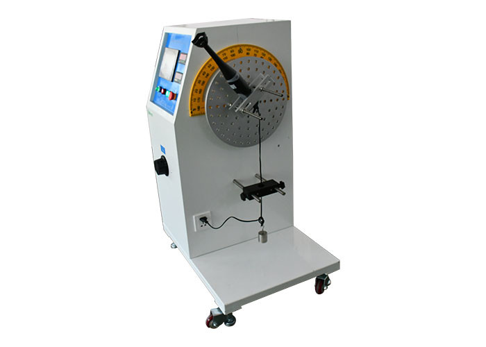 China Programmable Electrical Appliance Flexible Cable Testing Equipment IEC 60335-1 wholesale