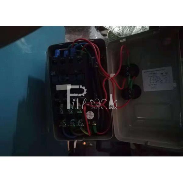 Hydraulic 16MPA PET Bottle Preform Making Machine