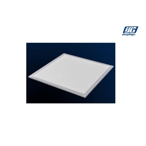 Customized Size Laser Dotted Acrylic LED Light Guide Plate LGP PMMA Material