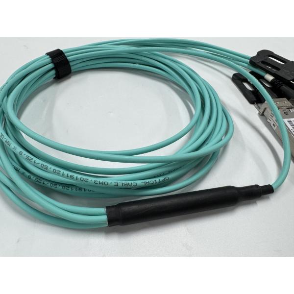 40Gbps SFP+ AOC Active 