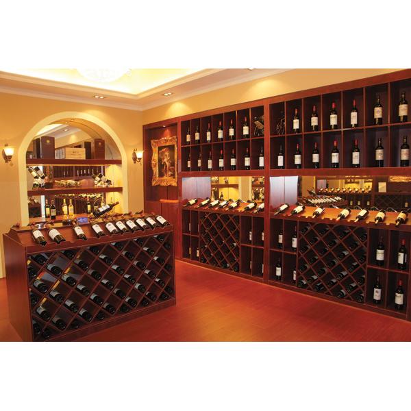 1228 CNC Engraving Machine Four Process Cutting Machine Furniture In Whole House