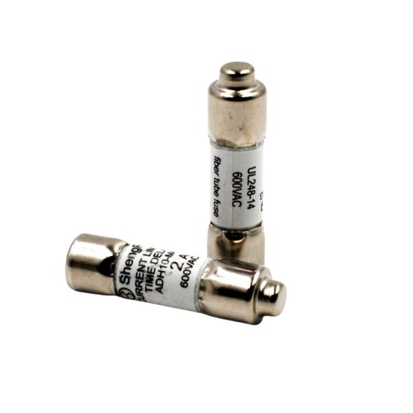 Class CC 10x38 600V 750V 1000V 1A 2A 3A 4A 5A 6A 8A 10A 12A 15A 20A 25A 30A 32A Fuses for Current Limiting