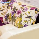 Dye Sublimation Textile Printer 1.9m 8pc I3200