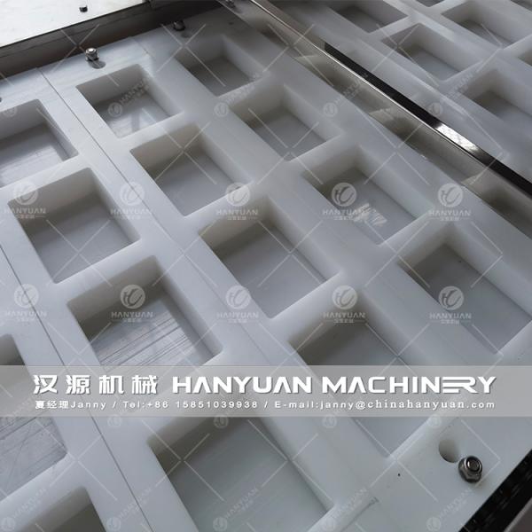 Puffed Rice Ball Machine