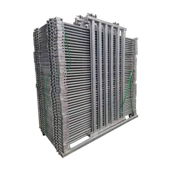 Easily Assembled Eco Friendly Sheep Panel Fence