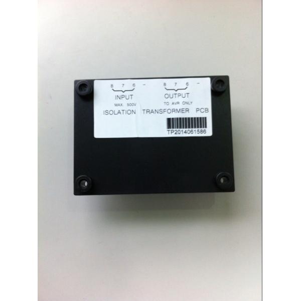 Stamford Isolation Transformer for UC22/27, HC4, HC5 with MX321 AVR and PMG system