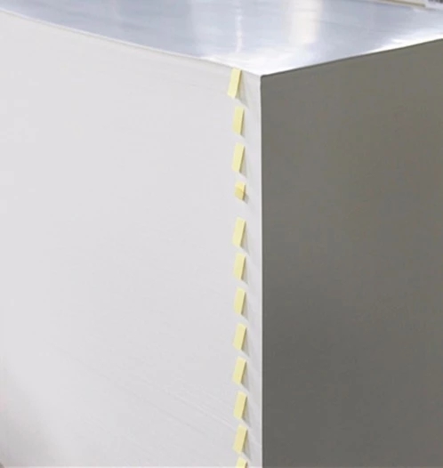 Industrial Paper Roll To Sheet Cutting Machine With Precise Bearing / Cutting Knife