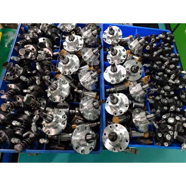 High Quality New Diesel Fuel Injector 095000-5340 8-97602485-0 095000-5342 8-97602485-2