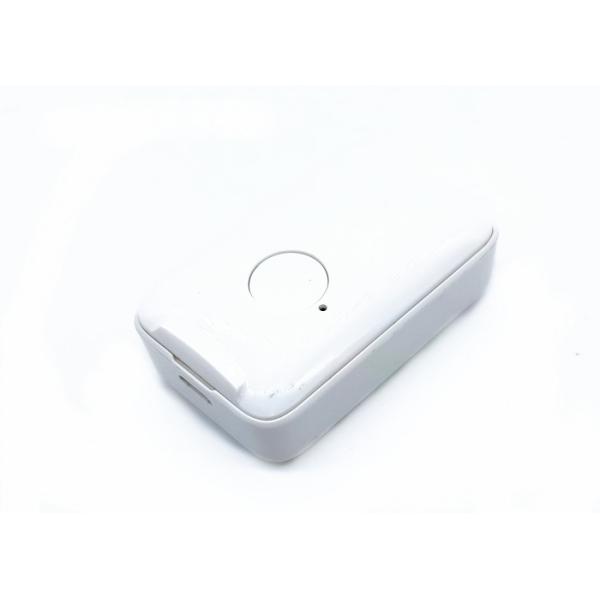 mini personal GPS tracker GSM sim card Wifi LBS GPS tracking for kids Elder SOS alarm
