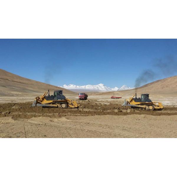  SD42-3 Standard Bulldozer 