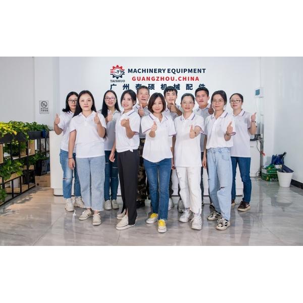 8981529060 ZX360-5A ZX210-5G Aftermarket Part Excavator Engine Fan Belt AX Type Rubber V Belt