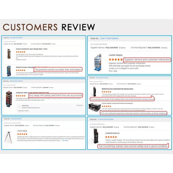 Air Conditioning Display Metal Rack Supermarket Display Stand