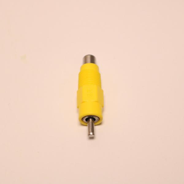 25mm Pipe Chicken Nipple Drinker System 5 Drinker /M For Layer Farm