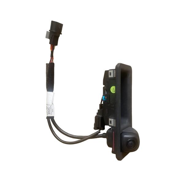 Replacement 170 Degree Rear View Camera 95766D7000 For Kia Reverse Camera