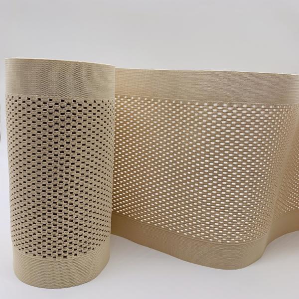 20.8cm Polyester Webbing Belt Home Textile Garment Accessories