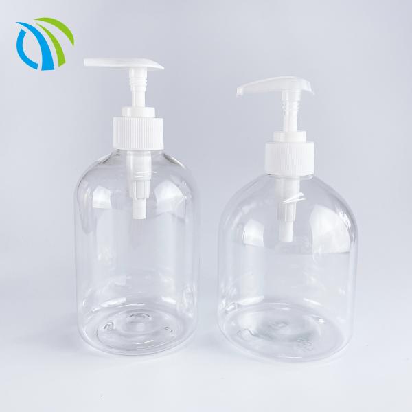 Liquid Soap Plastic PP 1ml 38/400 Lotion Bottle Pumps Dispenser 38mm