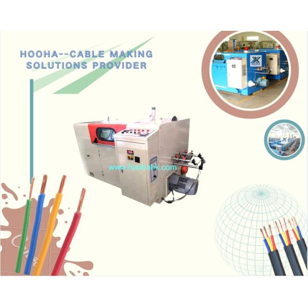 Turn-key Solution to USB Cable Production Full Sets USB Cable Making Machines