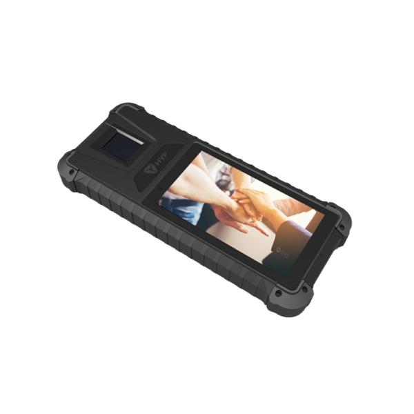 Herofun Mobile Biometric Authentication Device Fingerprint Security SIM Card Registration