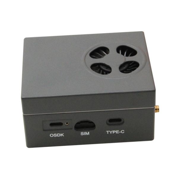 NVIDIA Jetson Orin Nano 8G Embedded Pc With 5G Module For DJI UAV M30 M300 IP66 900-13767-000