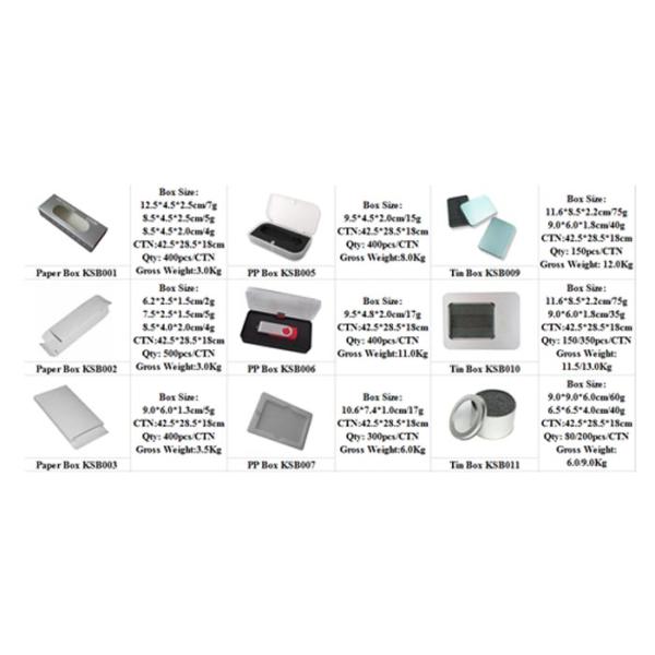 Kongst Super thin credit card usb OEM custom logo credit card usb , waterproof usb card