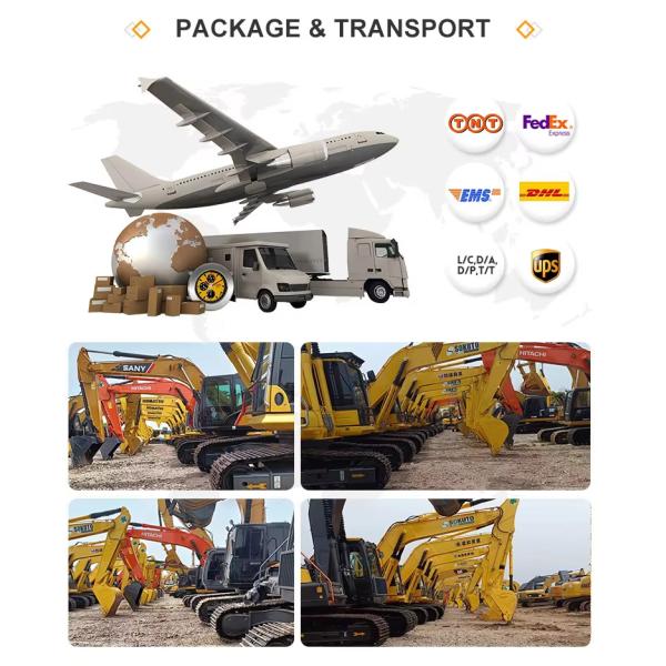 50T Used Telescopic Straight Boom Crane SANY STC500 58 Meters Lifting Height Autocrane