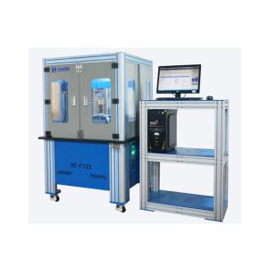 Chair Vertical Pressure Furniture Testing Machines with Destructive Testing