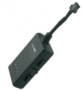 China GSM/GPRS/GPS Portable Car Gps Tracker Vibrate Alarm For Electrical Bicycle wholesale