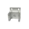 Buy cheap Custom Shape Aluminium Extrusion Profile Al6061 Al6063 Extrusion Profile CNC from wholesalers