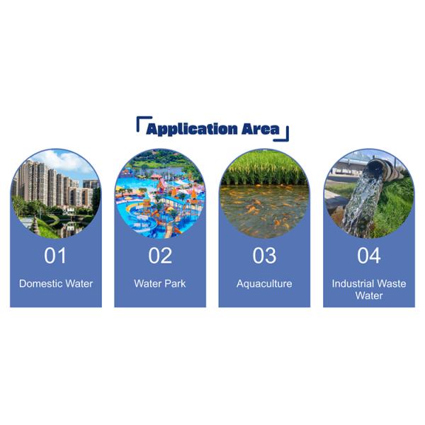 Whole Industry Water Filtration System Filtration Equipment Water Purification UF Ultrafiltration System