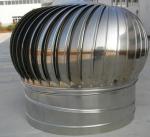 100mm (4 inch) Wind Driven Turbo Ventilators