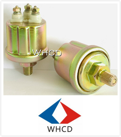 Cummins VDO 15bar Common Rail Pressure Sensor For Tractor