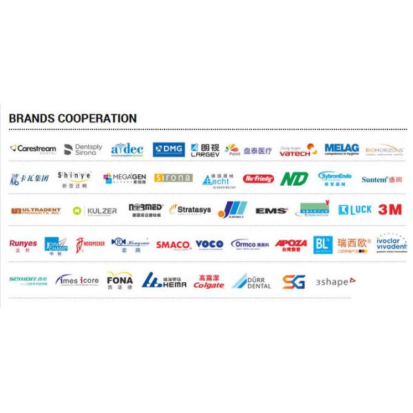 Intelligent Medical Sealing Machine Dental Lab Equipment