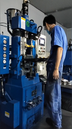 YG6 Brazed Carbide Tips C120 A320 B220 Tungsten Carbide Cutter